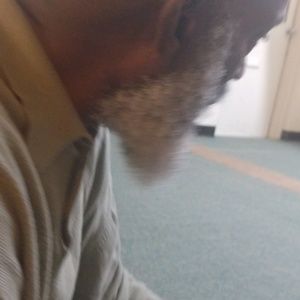 Meet your Posher, Johnny